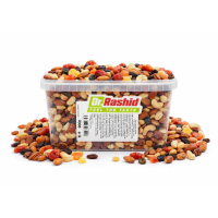 Mix Ořechů a ovoce 2kg